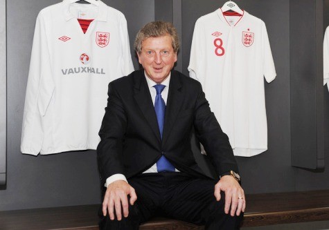 HLV Hodgson sẽ còn giàu thêm nhờ vào mức lương cao tại ĐT Anh